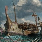 Duelo a muerte en Sicilia... la Primera Guerra Púnica.