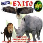 El rinoceronte alexander scott herbalife generacionh