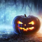 El Laberinto 2x08: ESPECIAL HALLOWEEN. Samain, el auténtico Halloween / El Ente /Doctor Sueño