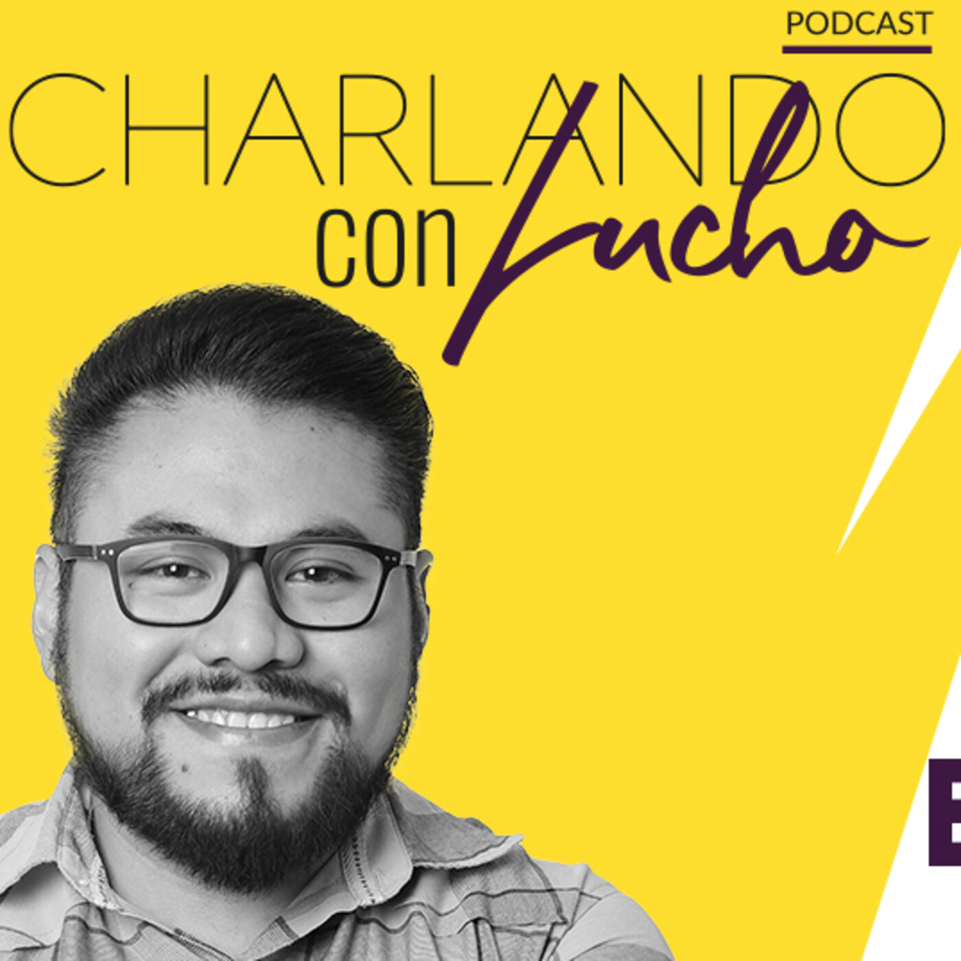 Charlando con Lucho