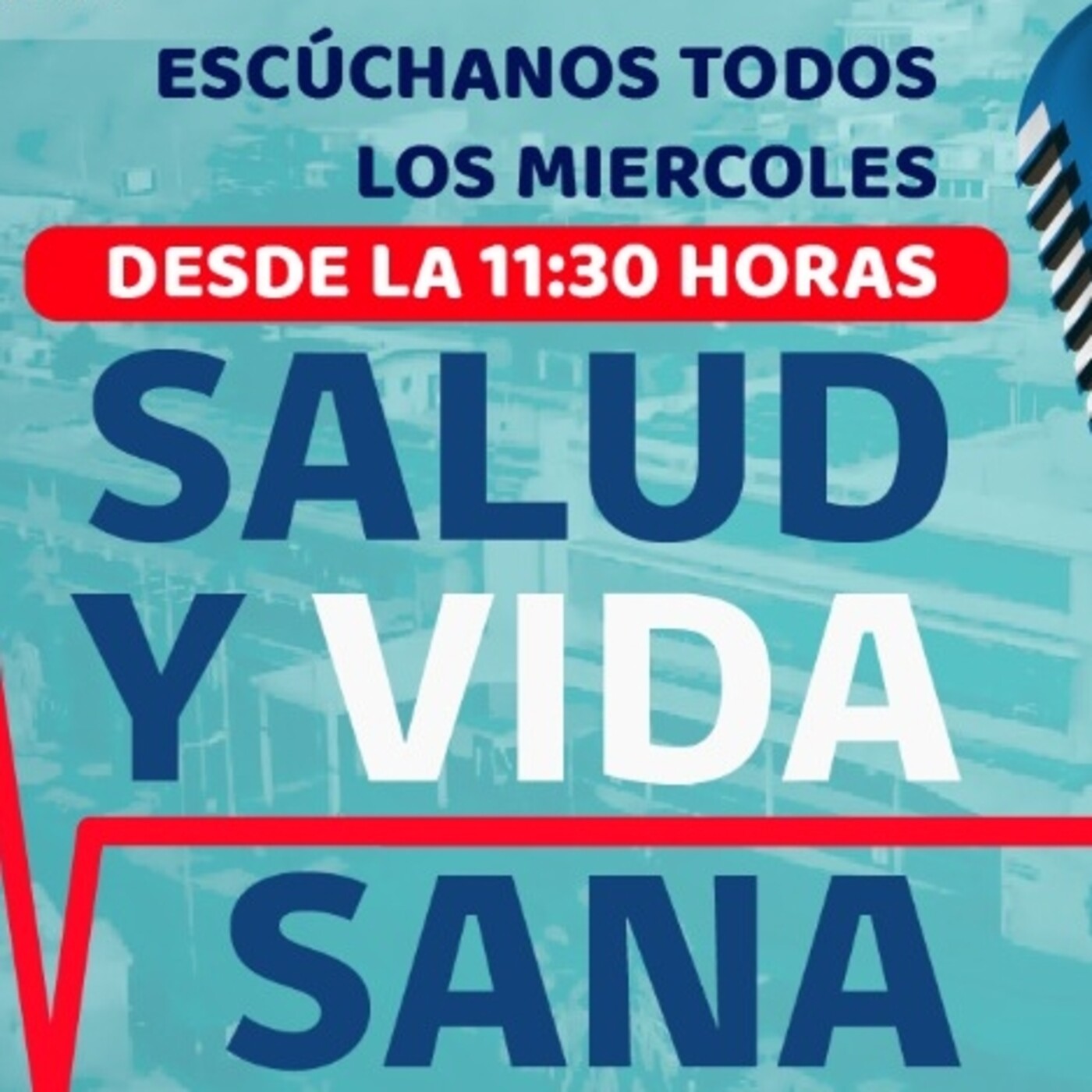 Programa Salud y Vida Sana