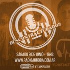 Programa 09-06-2018: Diego Ripoll, relaciones tóxicas y seguridad en internet