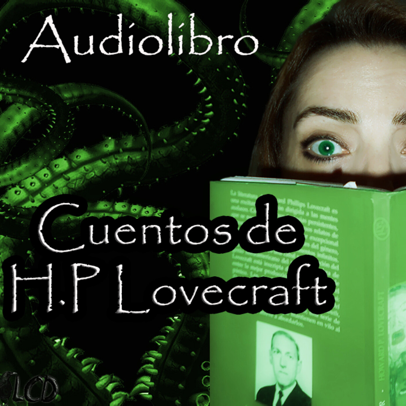 Podcast Lucila Castro Díaz