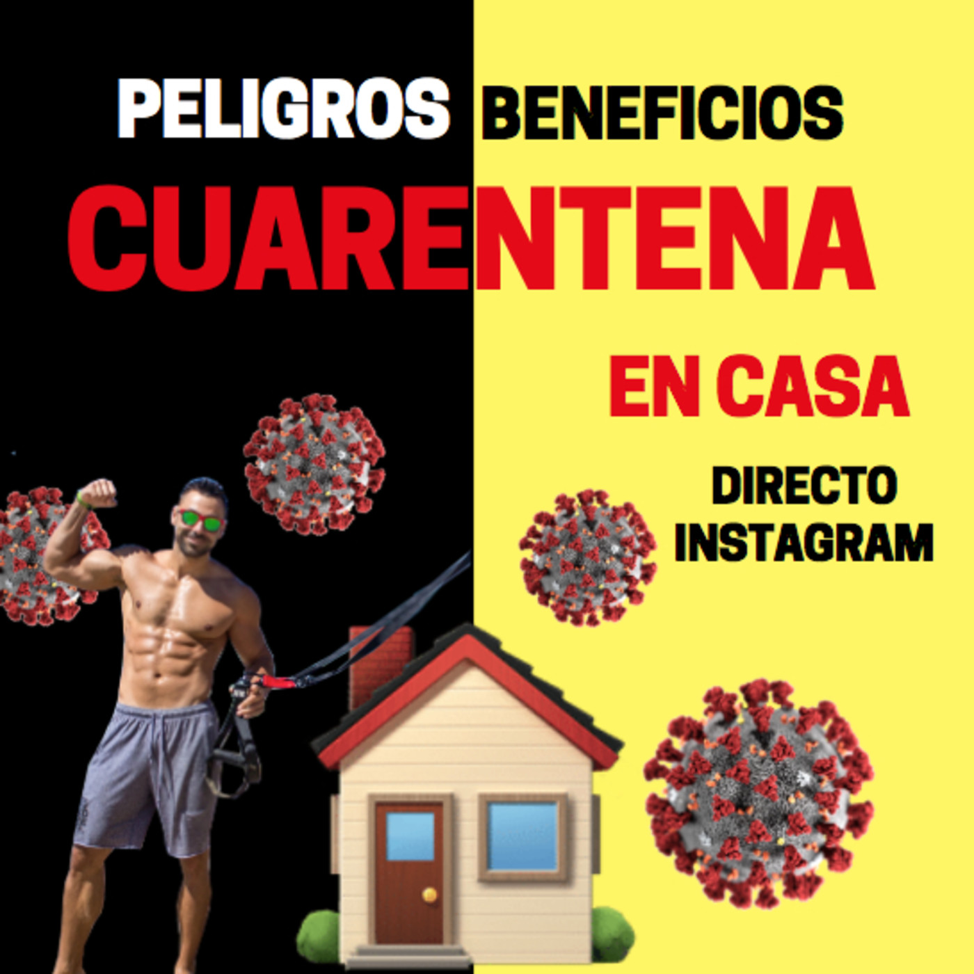 Malagaentrena
