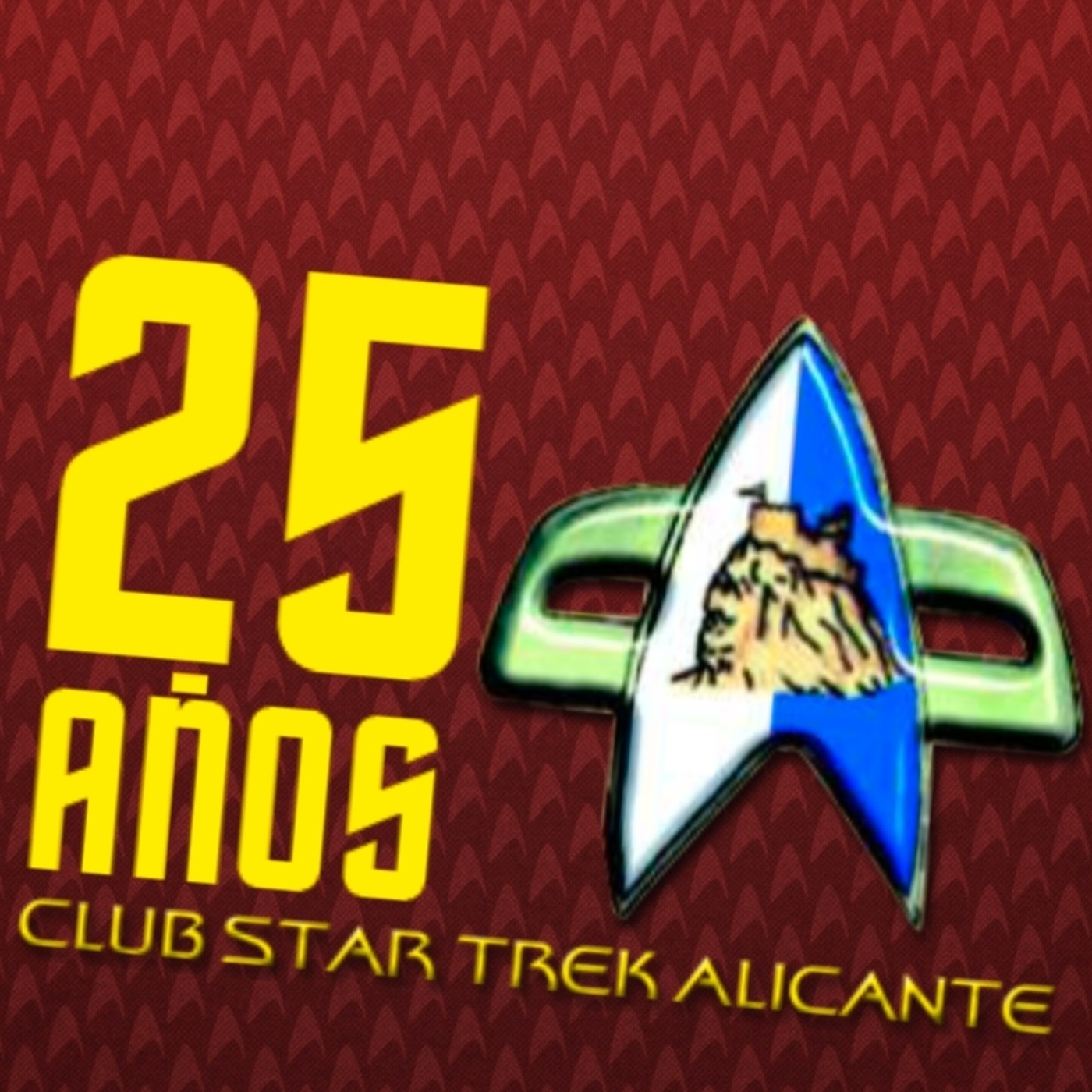 Tertulia Trekkie