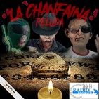 La Chanfaina Peluda - Leyendas e Historias de terror de mujeres