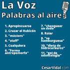 Palabras al aire - 04/03/19
