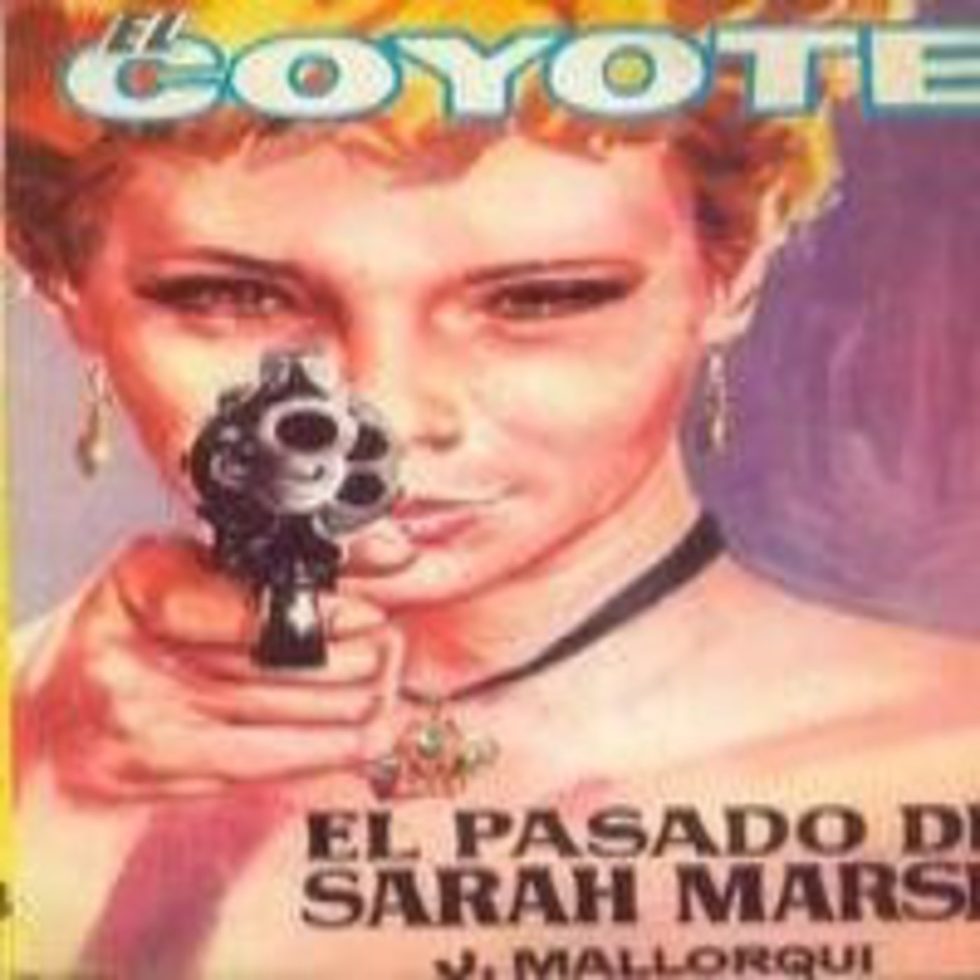 108 EL PASADO DE SARAH MARSH
