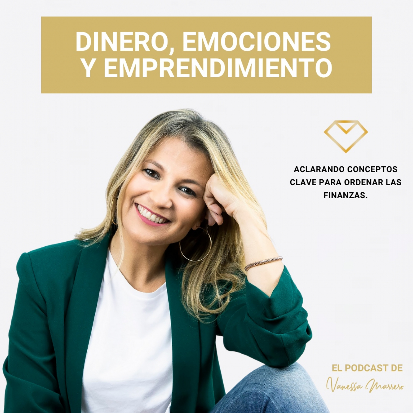 Rentabilidad Expansiva, el Podcast.Vanessa Marrero