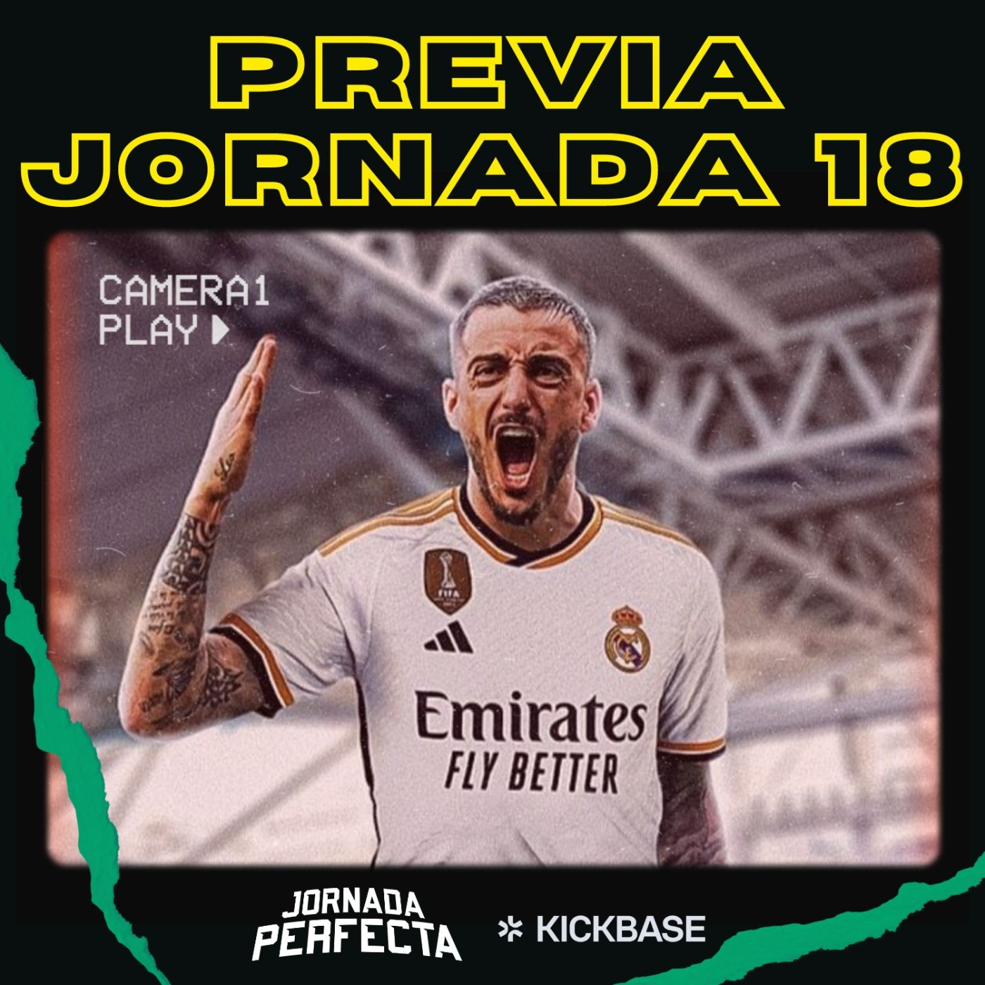 JORNADA PERFECTA
