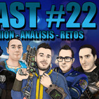 PODCAST- HÉROES DEL PÍXEL #22 | Titulos de arranque de año(y mas)