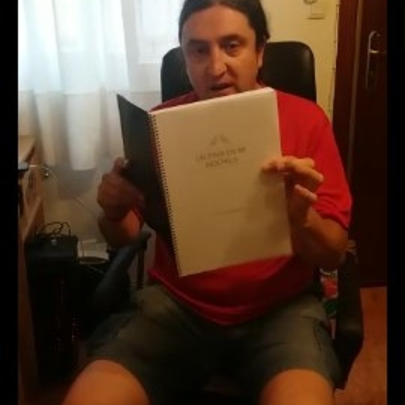 Sesiones Poéticas.