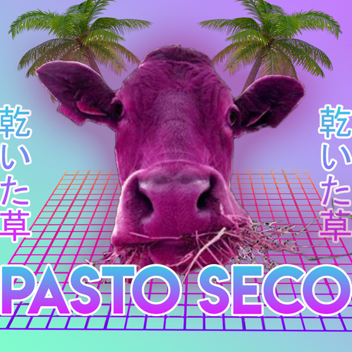 Pasto Seco