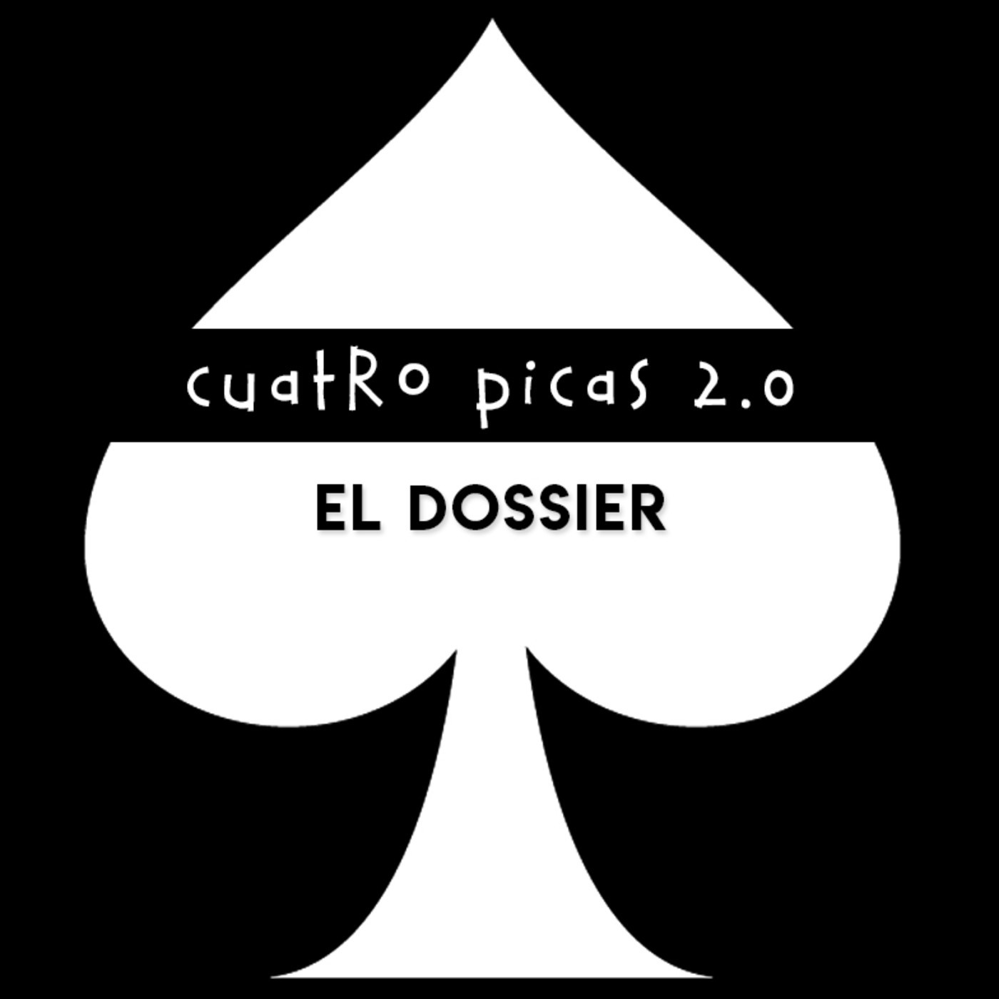 4 Picas 2.0 07x40 - El Dossier (Entrevista a Jorge Puyuelo - cronista de AS del Huesca)