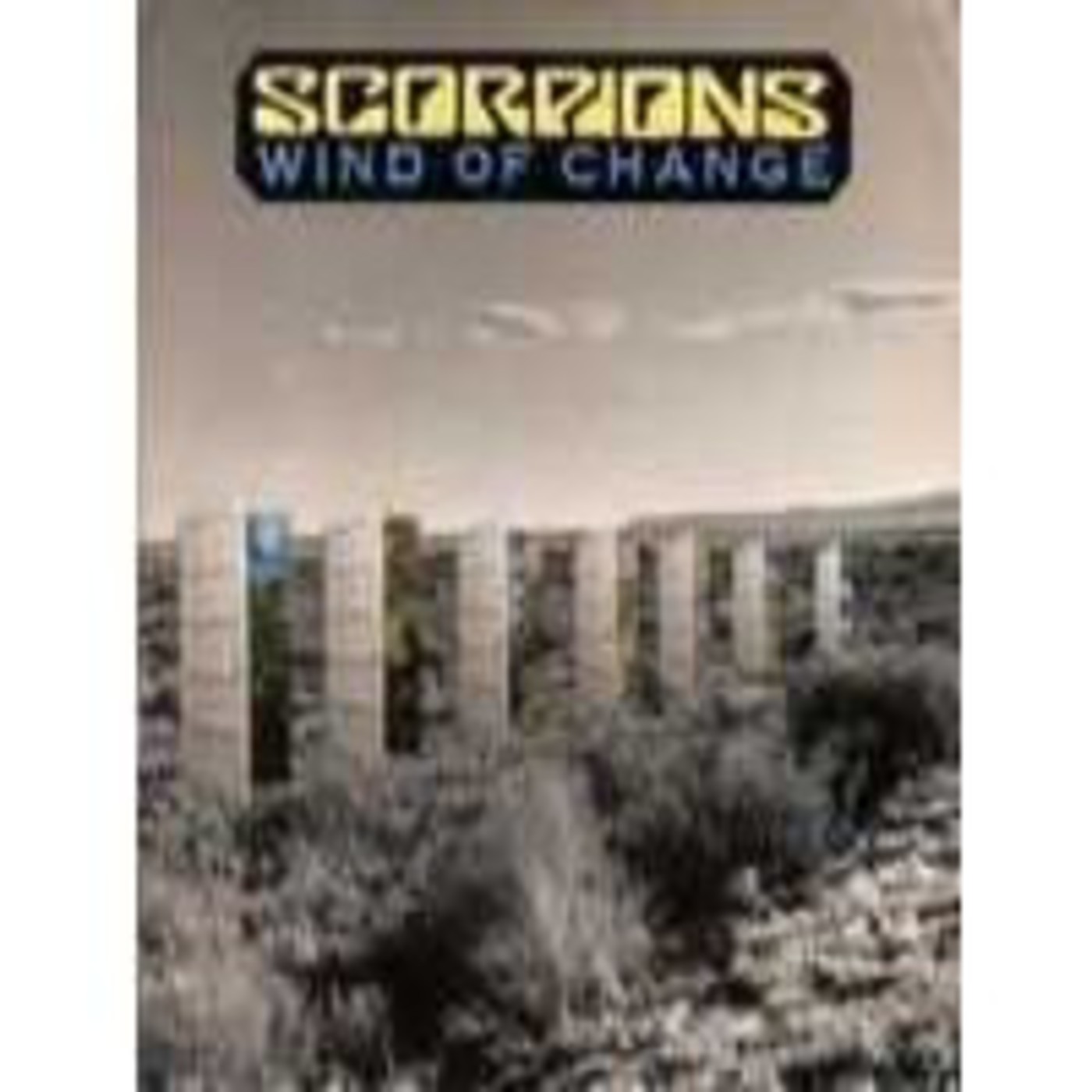 The scorpions.