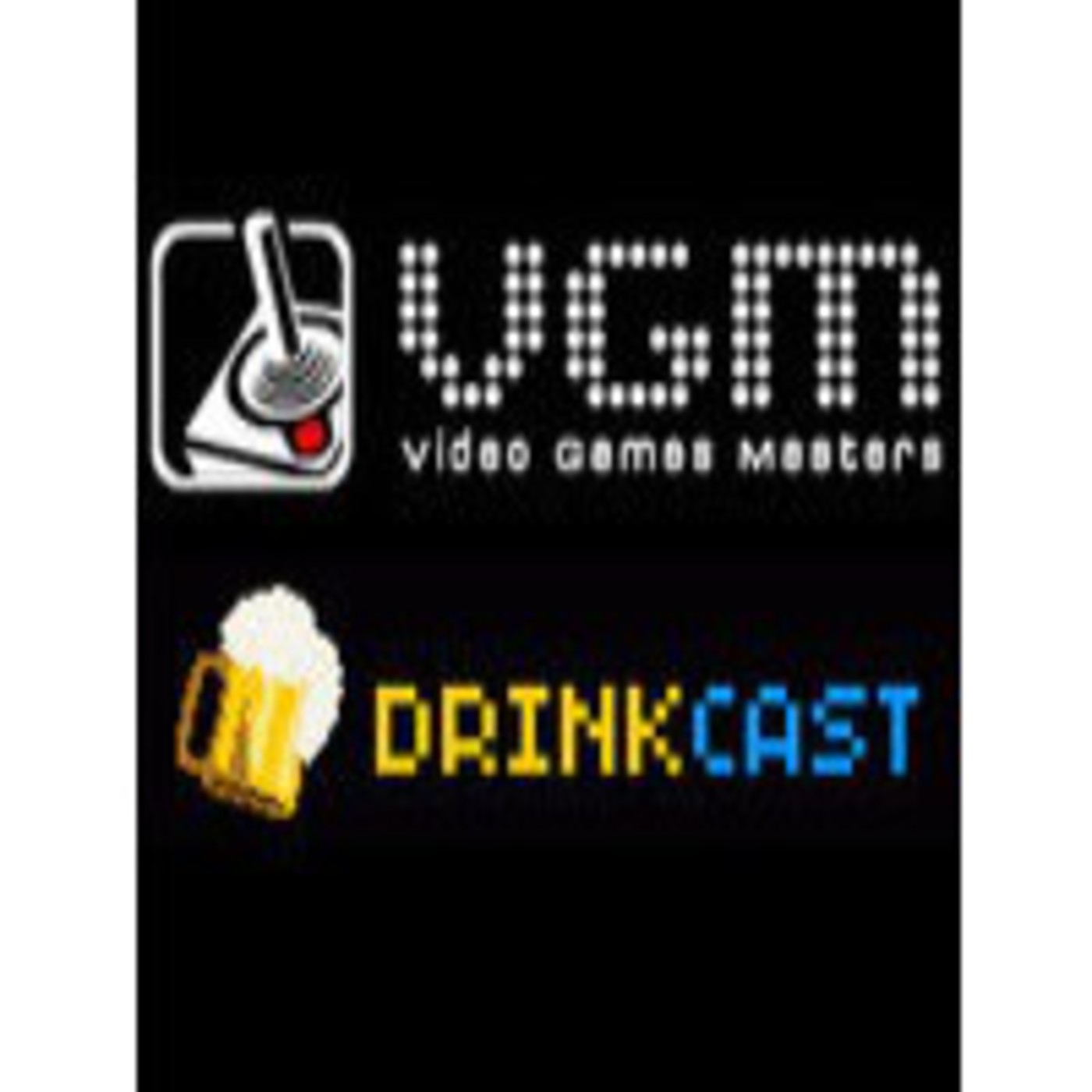 Drinkcast Reborn