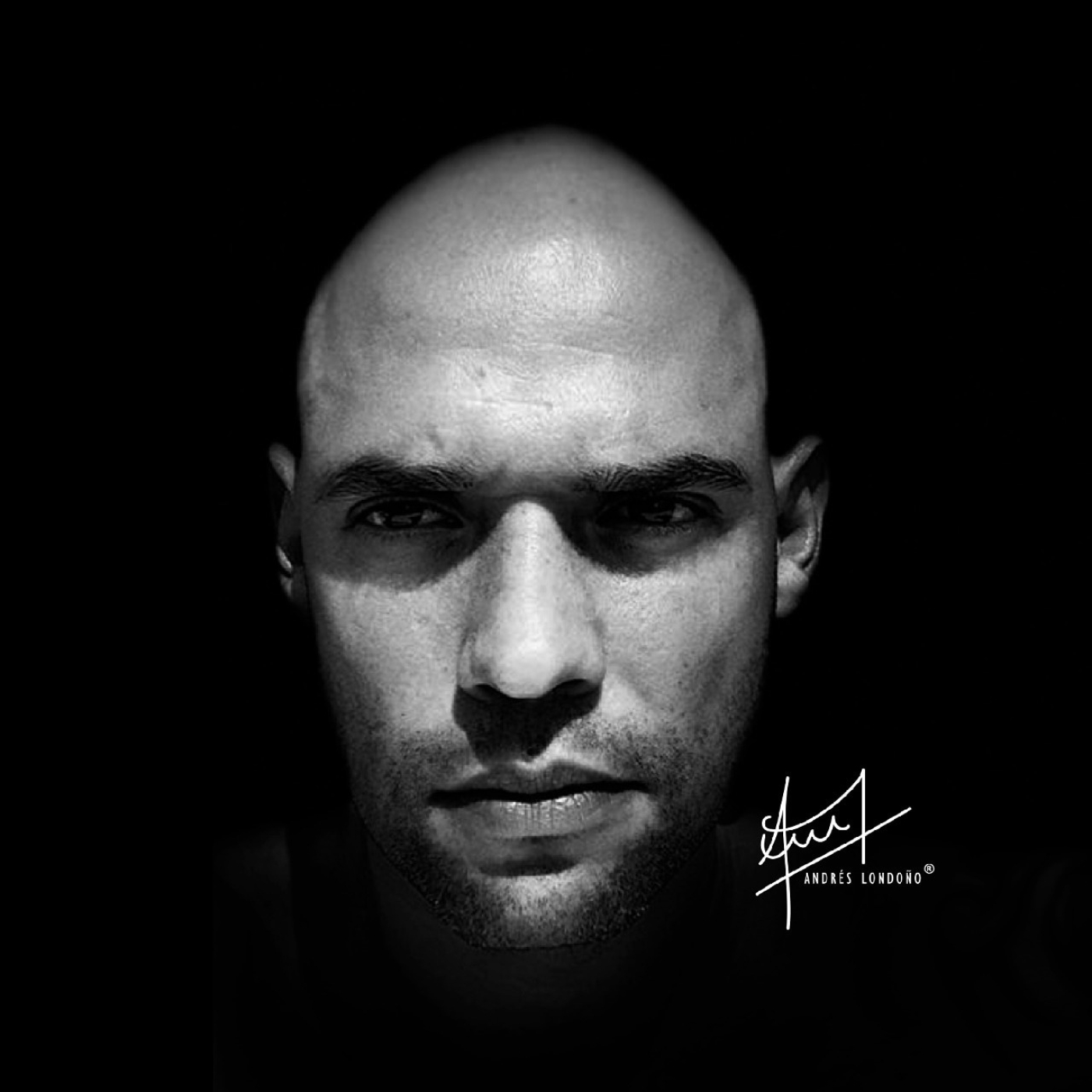 Andrés Londoño Podcast