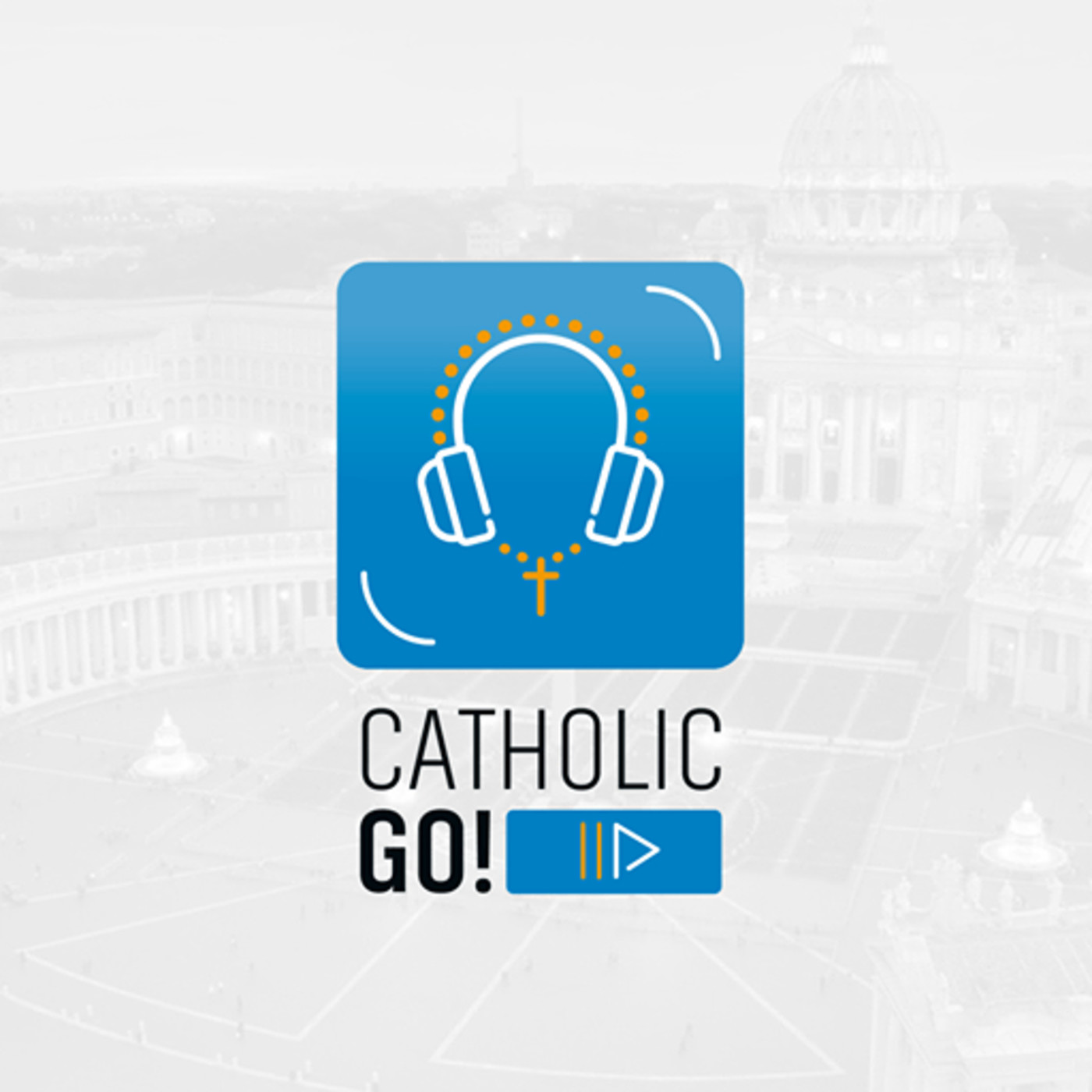 Libros y apps: 'Cartas a Francisco' / Catholic-GO episode artwork