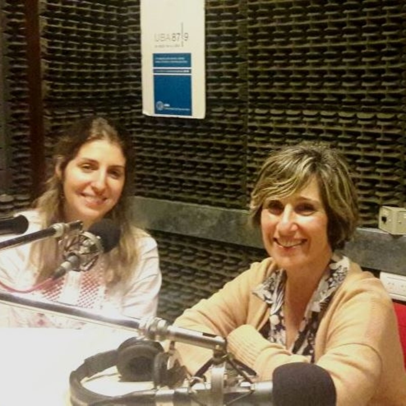 Podcast El Puente