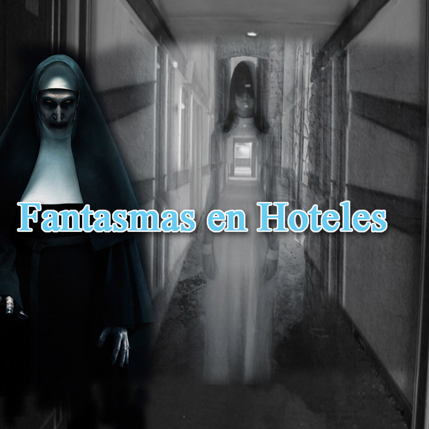 Podcast MISTERIOS EN NEMESIS RADIO