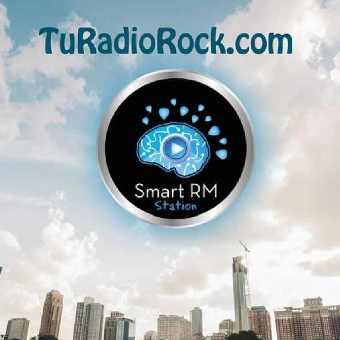 Radio Rock Smart