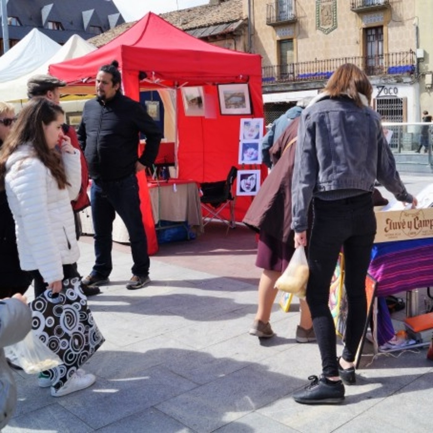 Soundscape Aragón