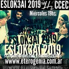 Eslok3ai 17-7-19