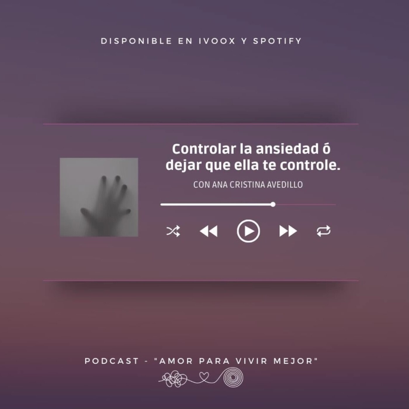 Amor para Vivir Mejor