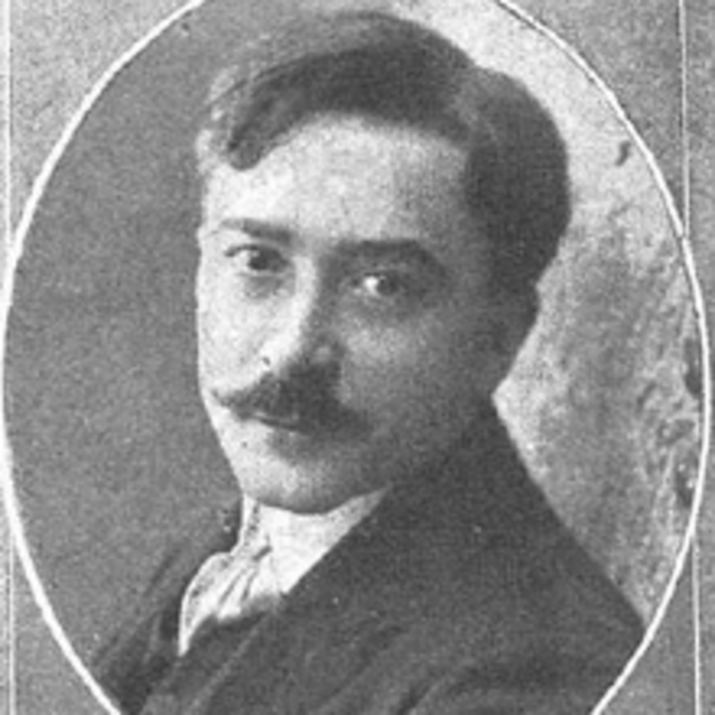 Julio Camba: El Destierro. Capítulo 5/9 Julio Camba: El Destierro. Capítulo 5/9