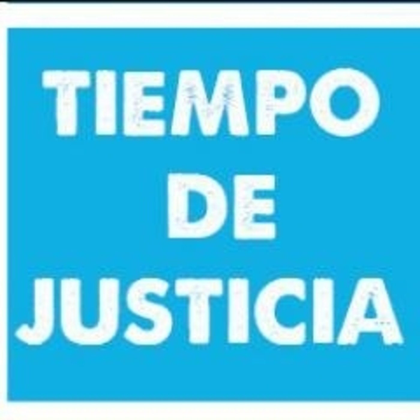 Tiempo de Justicia