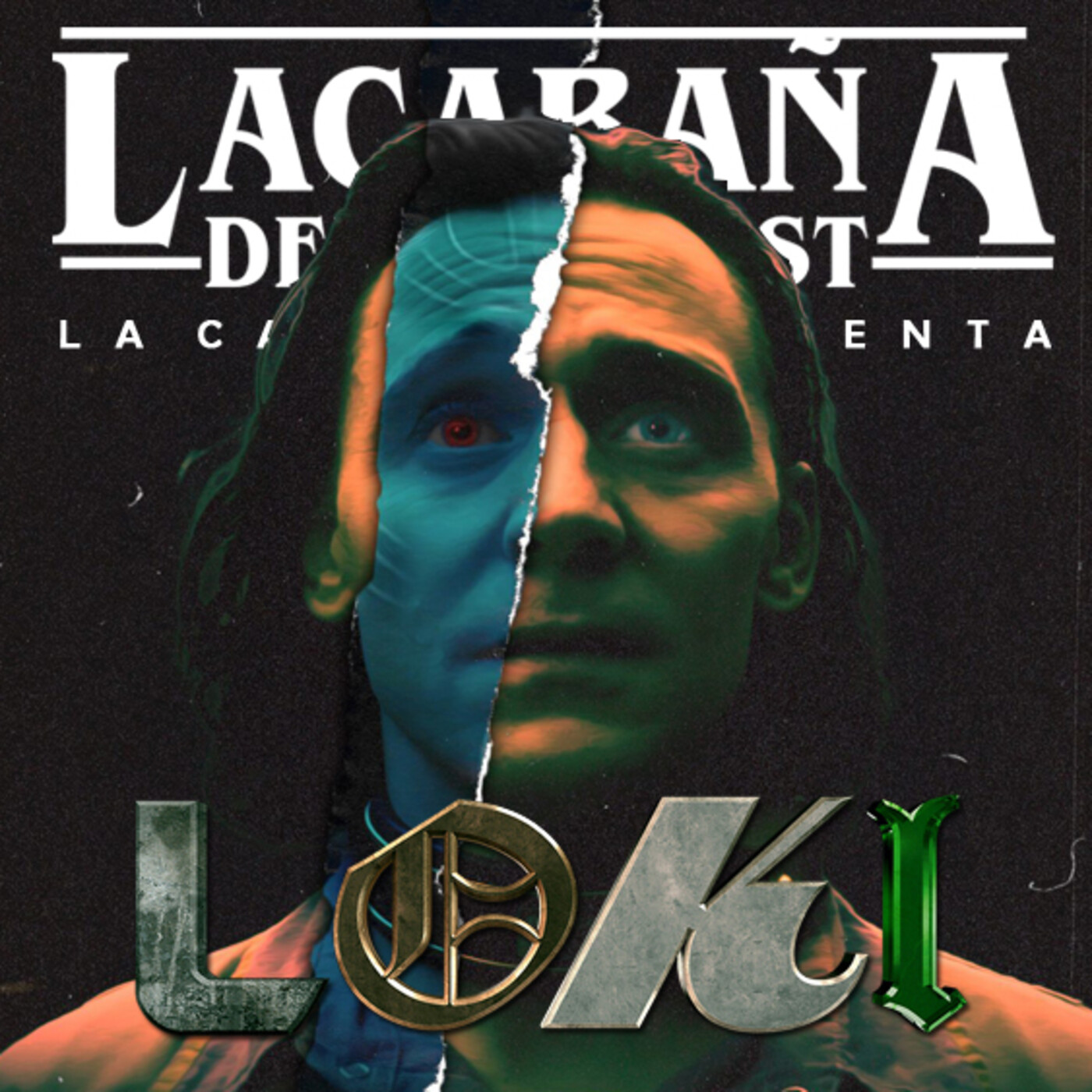 Especiales en La Cabaña: Loki Episodio 4 episode artwork