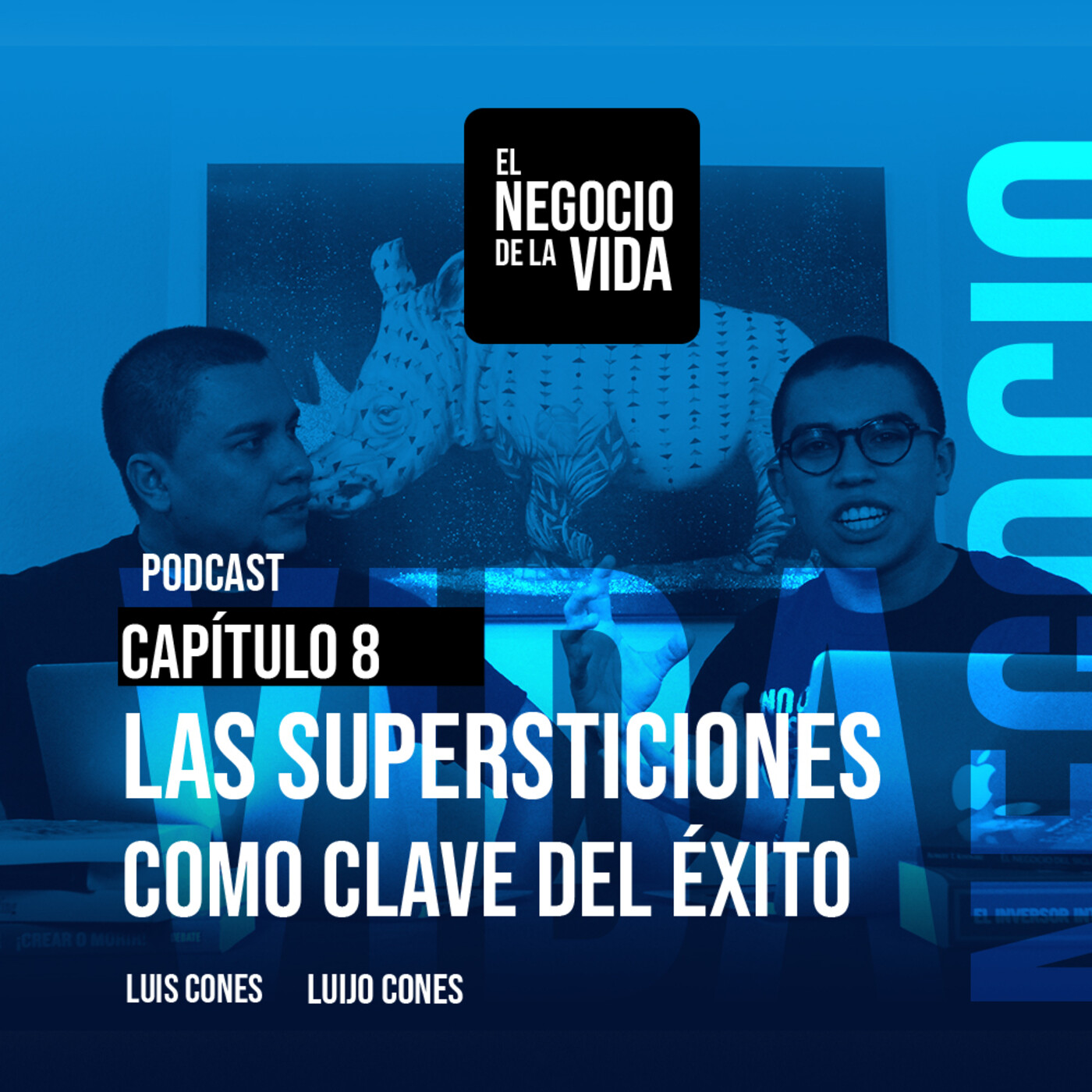 El Negocio de la Vida