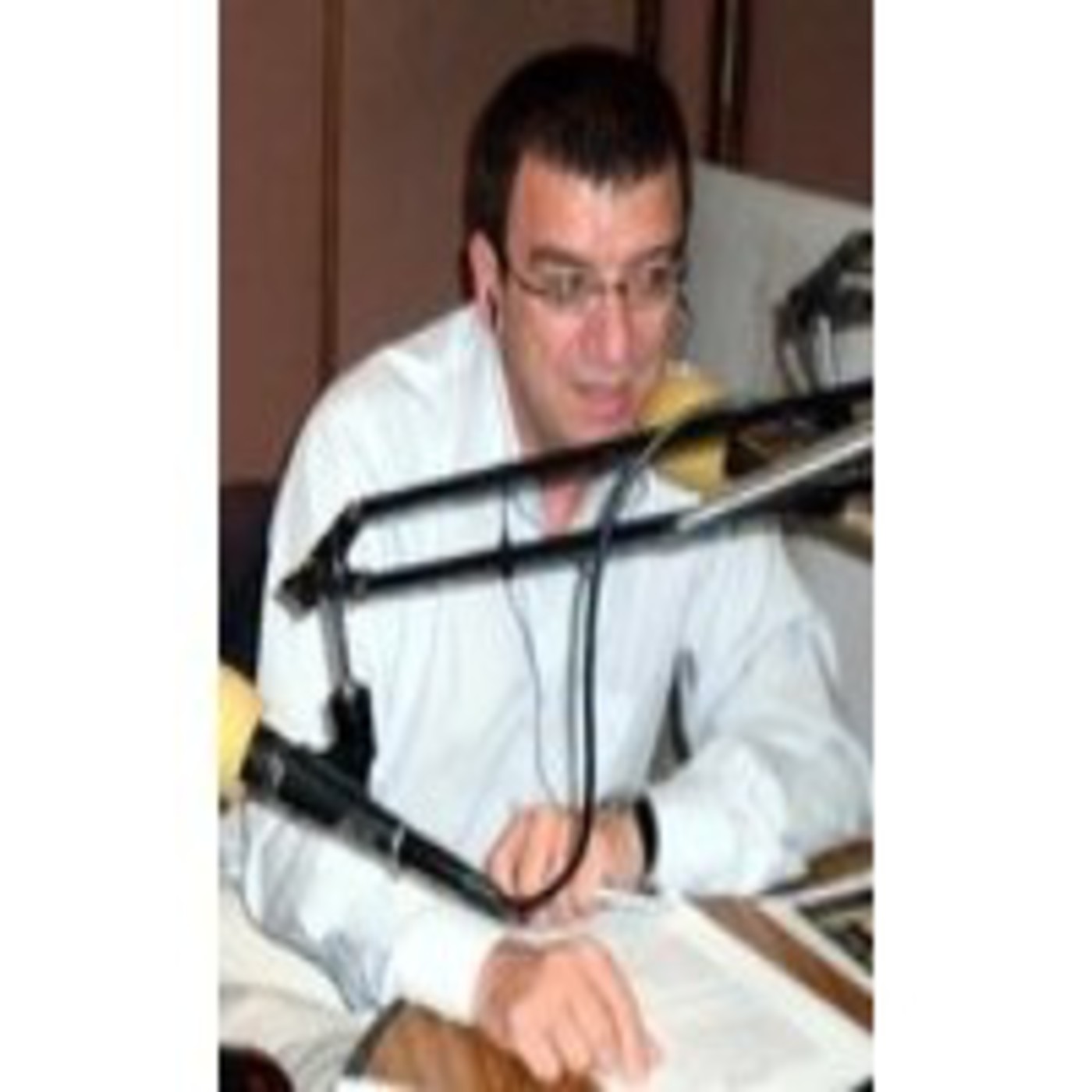 Podcast YO SUENO FLAMENCO RADIO