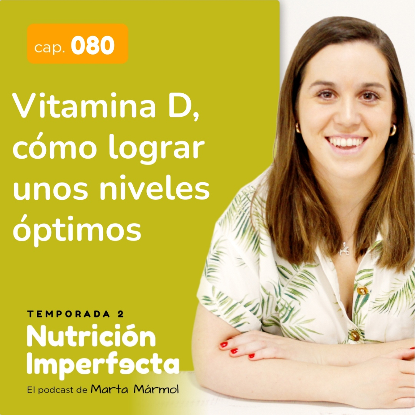 Nutrición Imperfecta
