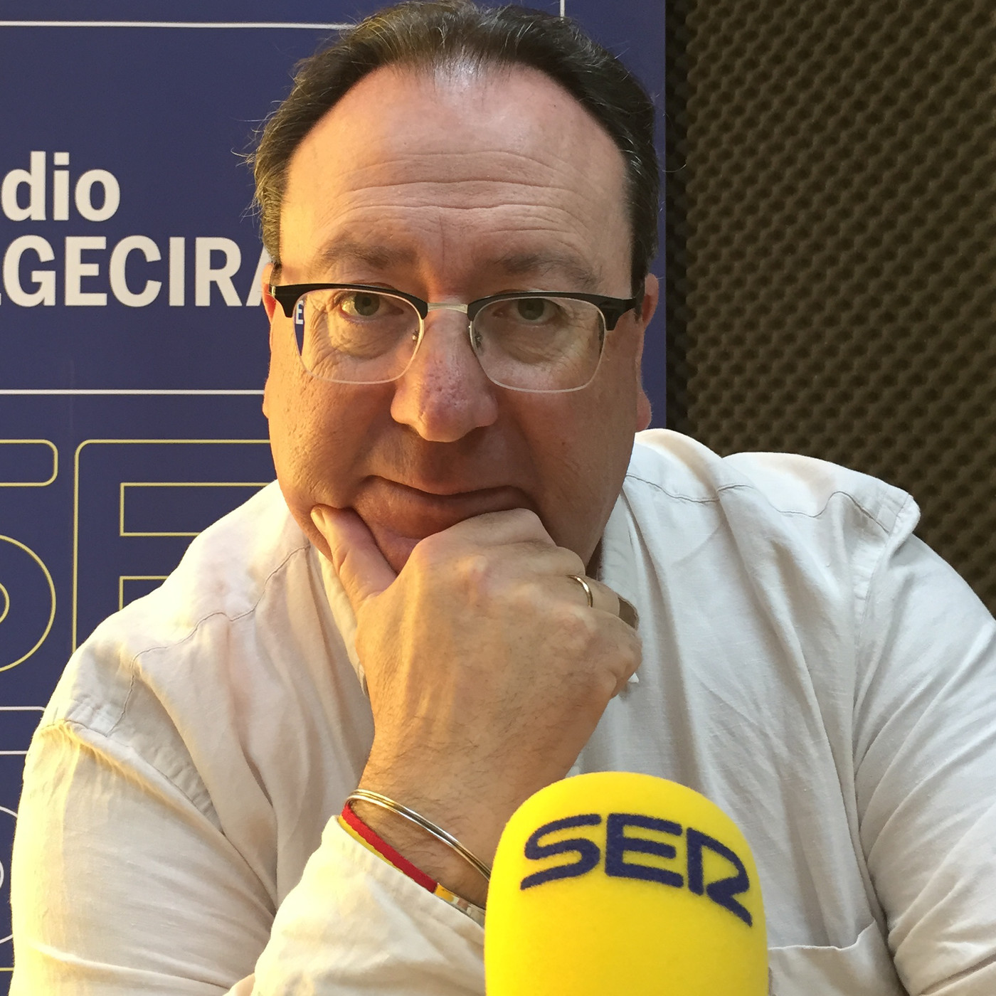 Podcast Hoy por Hoy Campo de Gibraltar