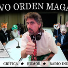 Nuevo Orden Magazine nº 1