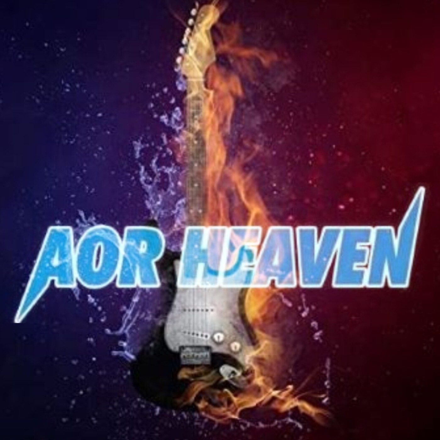 AntoniJUST ROCK