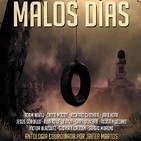 Malos días, antología de relatos apocalípticos