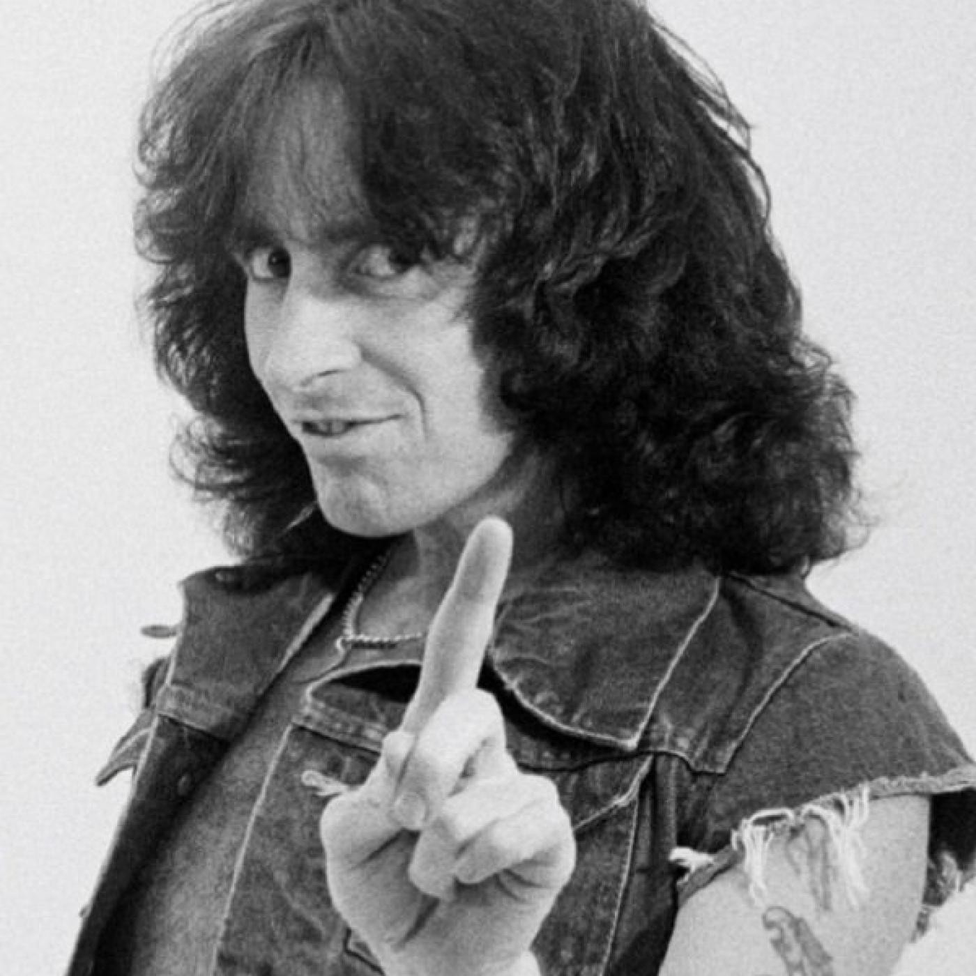 Podcast de Historias rock n roll