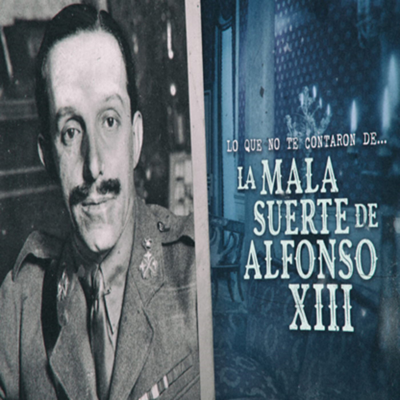 Cuarto Milenio: Lo que no te contaron de&#8230; la mala suerte de Alfonso XIII