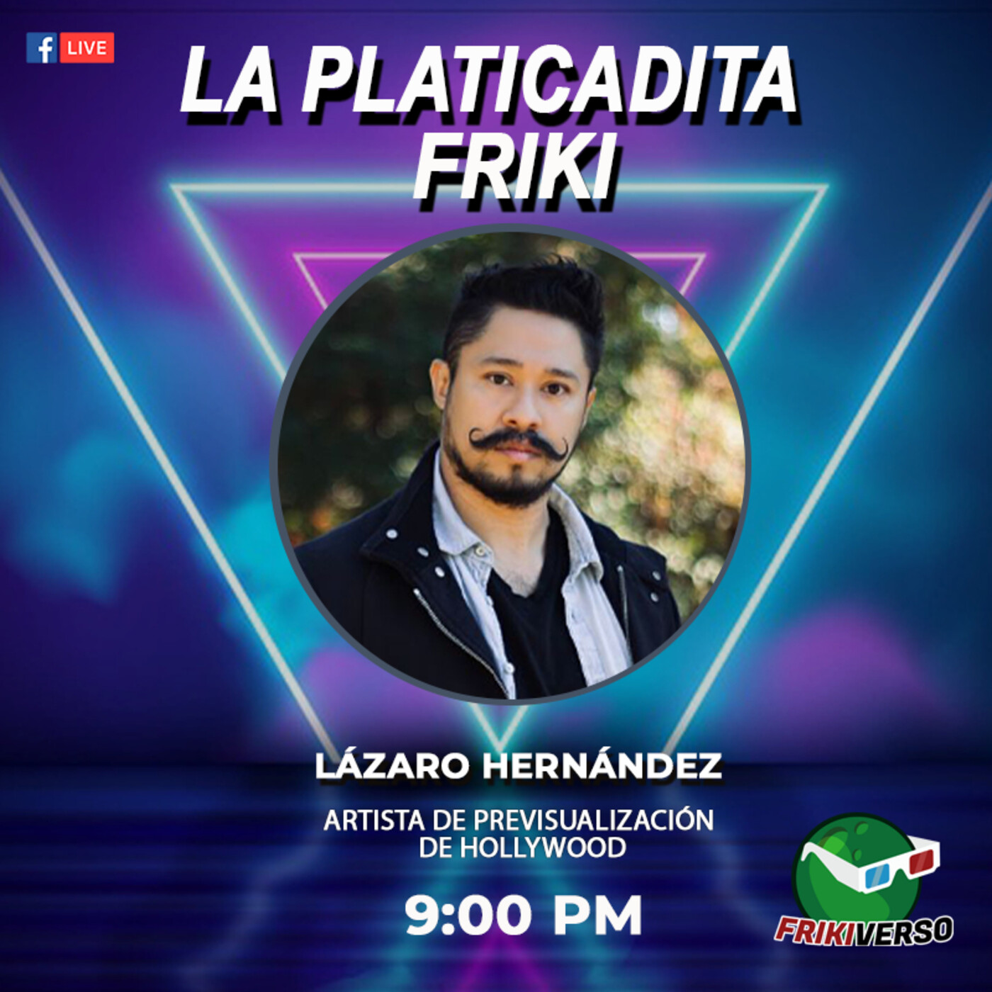 Frikiverso
