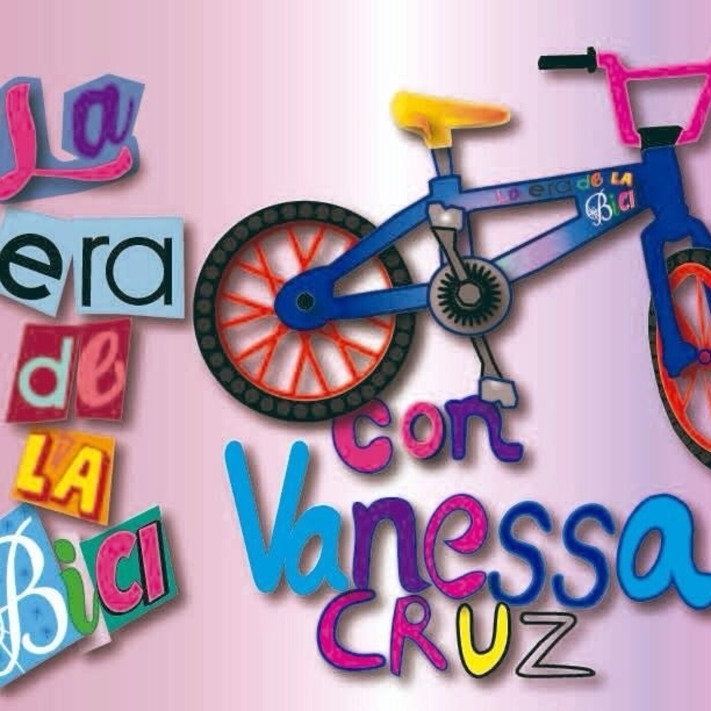 La Era de la Bici 120121 p120 episode artwork