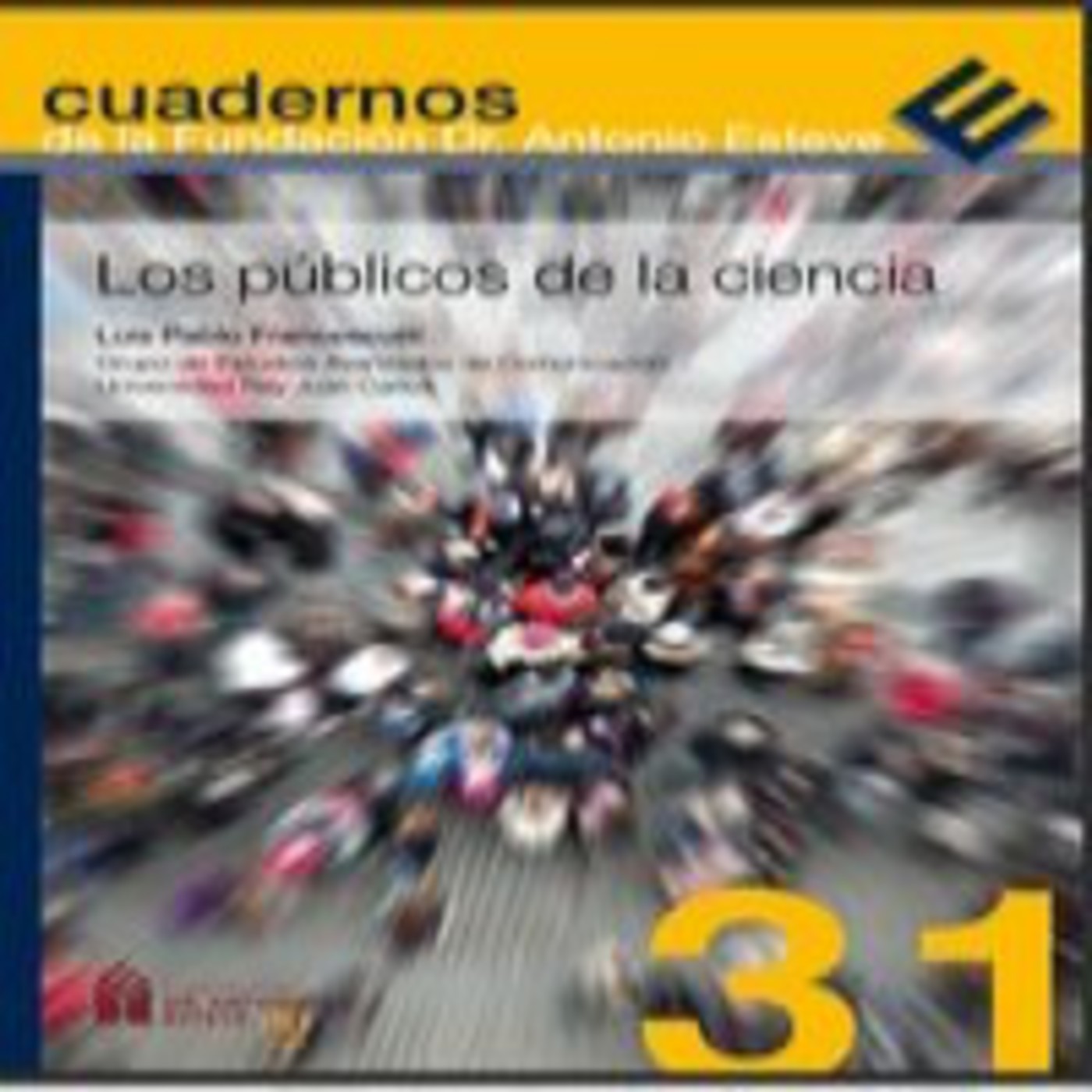 Planeta Espuni