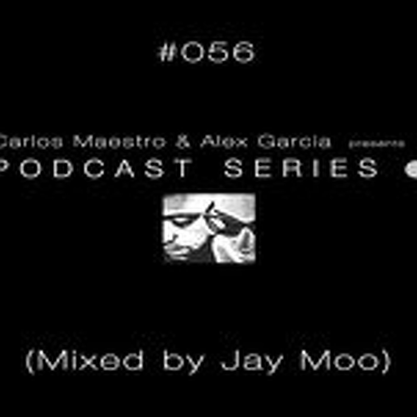 Podcast Series by Carlos Maestro and Alex Garcia