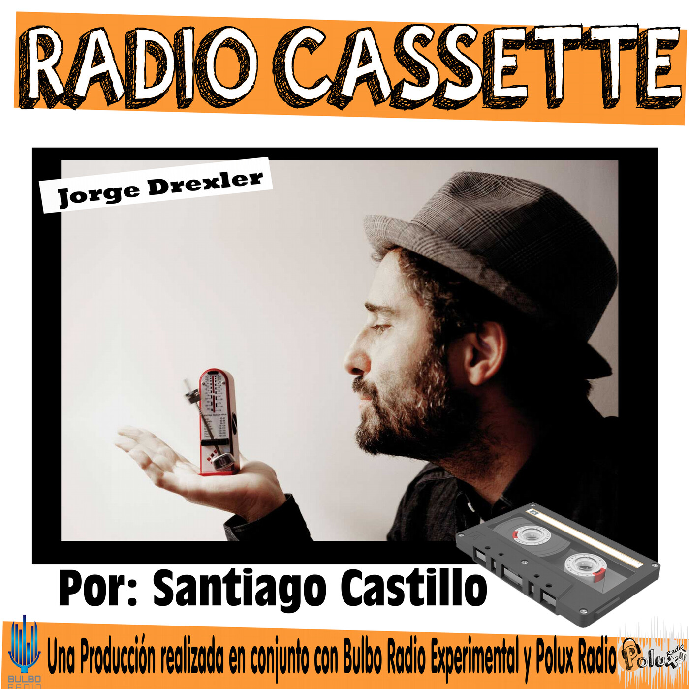 Radio Cassette