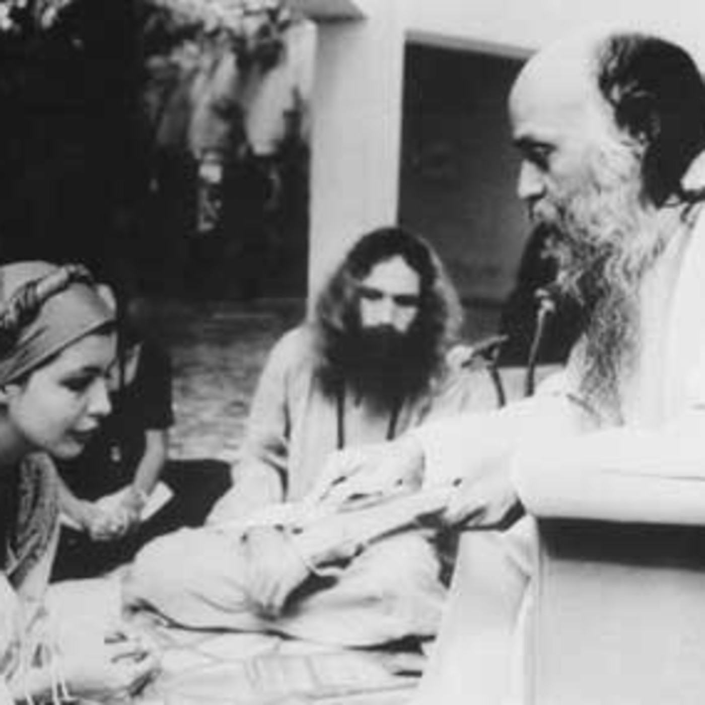 EL LIBRO DE LOS SECRETOS 4. OSHO
