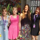 Capítulo #7: Teresa Busto, nuestra pionera en Airbus