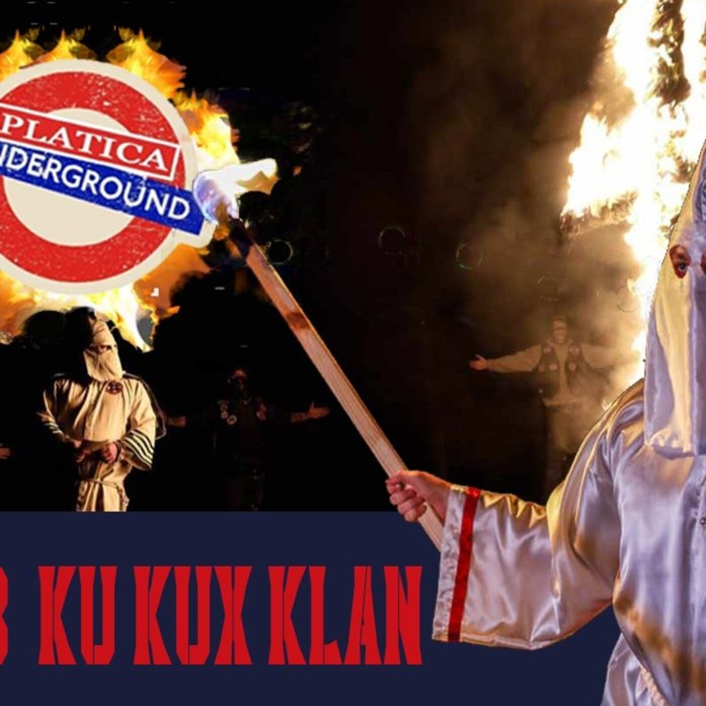 Platica Underground