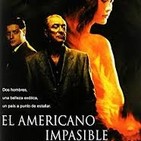 El americano impasible (Novela+Película)