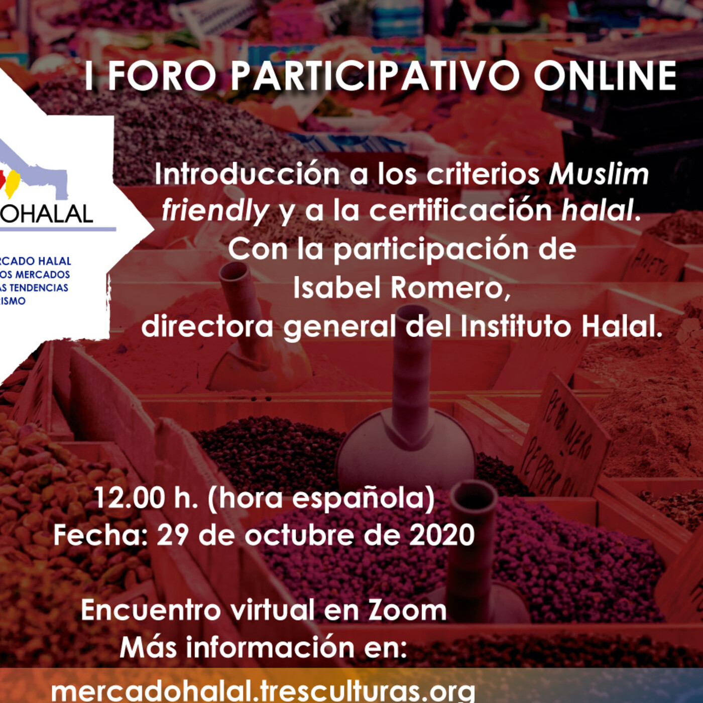 Fundación Tres Culturas